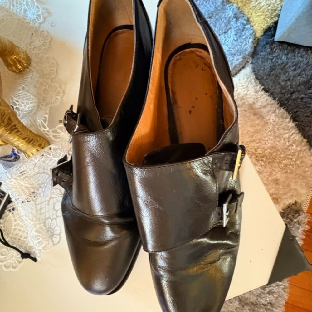 Nine West | Women's Monk Strap Shoe